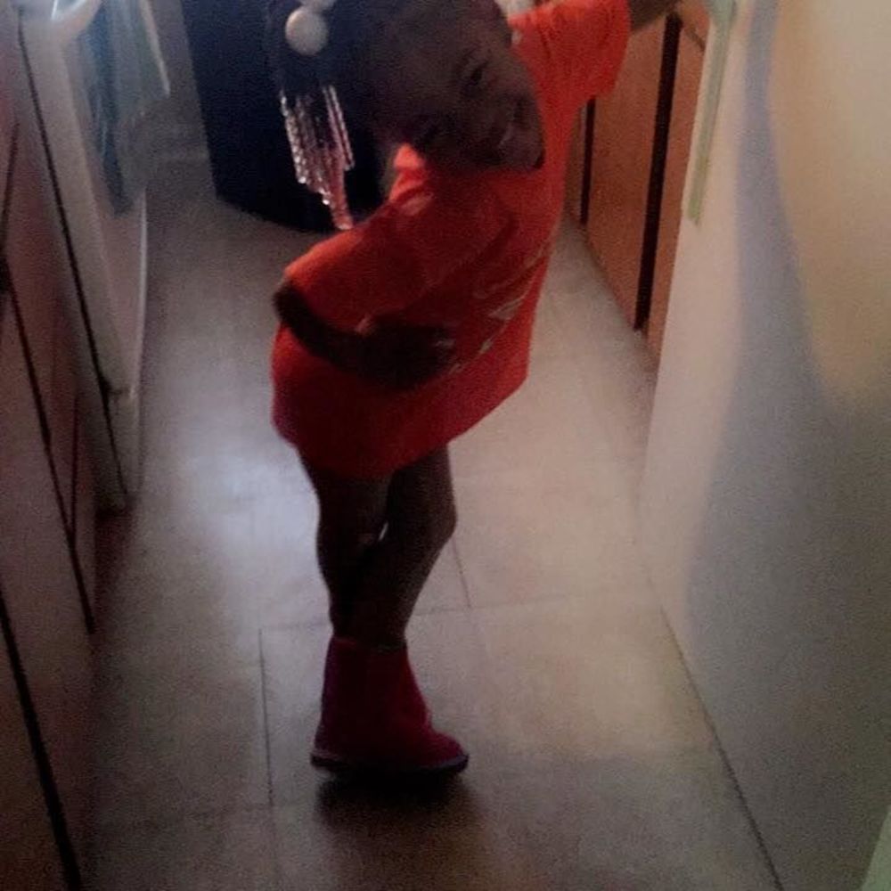 Meet your Posher, Ronnie